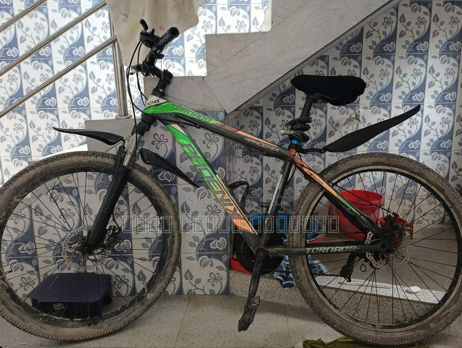 সাইকেল বিক্রি