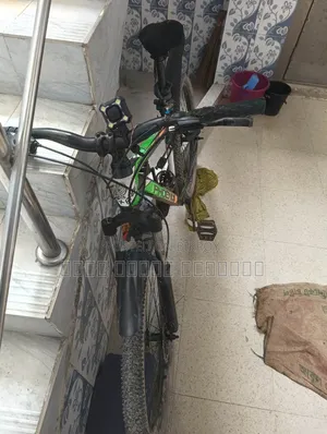 সাইকেল বিক্রি