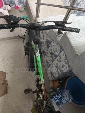 সাইকেল বিক্রি