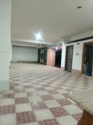 সাভারের আক্তার গার্ডেনে ৩ বেডরুমের অ্যাপার্টমেন্ট বিক্রয়ের জন্য