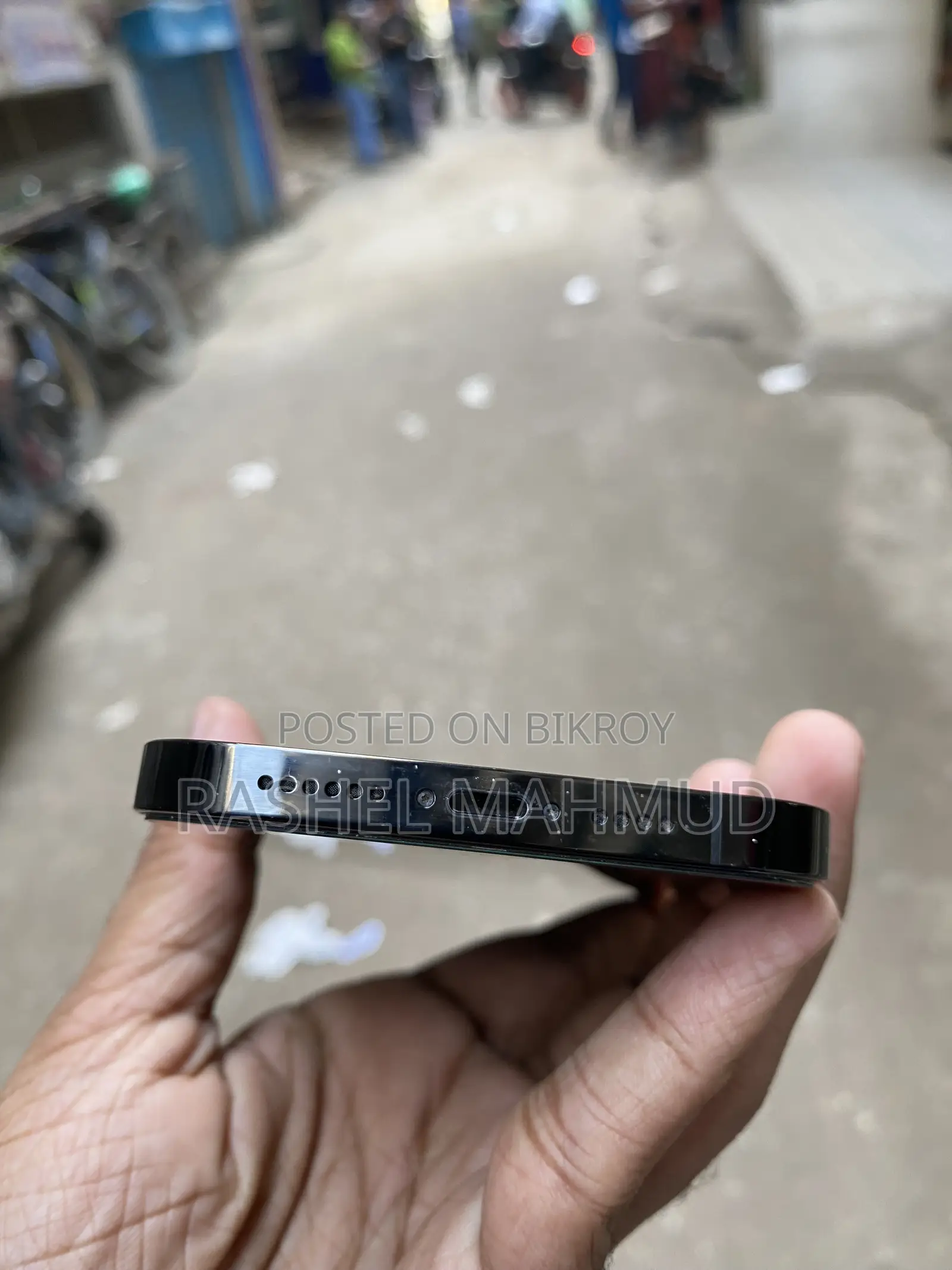 অ্যাপল আইফোন ১৪ প্রো ম্যাক্স ১২৮ জিবি ব্ল্যাক