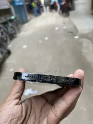 অ্যাপল আইফোন ১৪ প্রো ম্যাক্স ১২৮ জিবি ব্ল্যাক