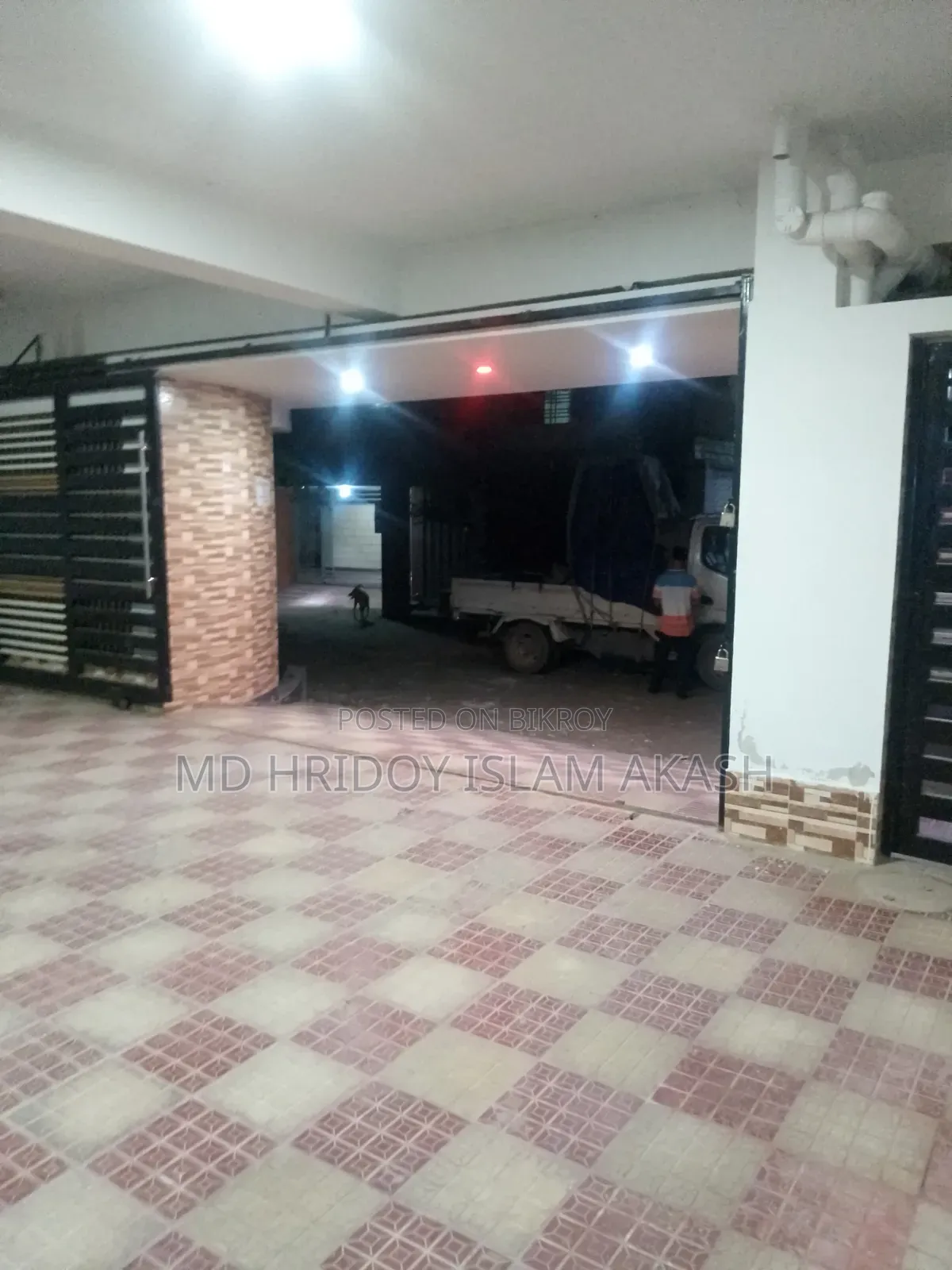 সাভারের আক্তার গার্ডেনে ৩ বেডরুমের অ্যাপার্টমেন্ট বিক্রয়ের জন্য