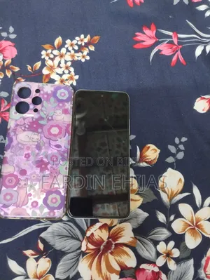শাওমি রেডমি ১২ ১২৮ জিবি সাদা