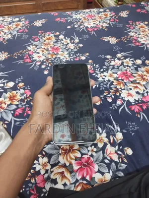 শাওমি রেডমি ১২ ১২৮ জিবি সাদা