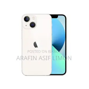 iPhone 13 Fresh Motherboard Needed