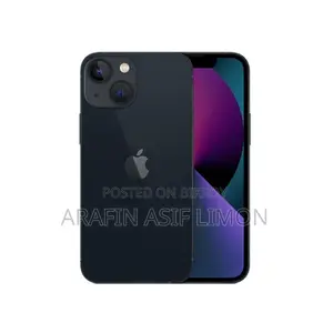 iPhone 13 Fresh Motherboard Needed