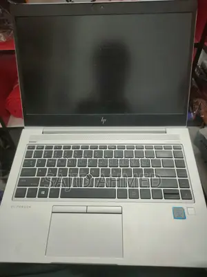 Laptop HP EliteBook 840 G5 8GB Intel Core I5 SSD 256GB