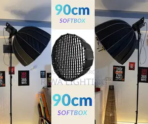 90cm Softbox