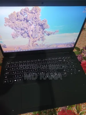 Laptop Dell Latitude 3510 8GB Intel Core i3 HDD 1T
