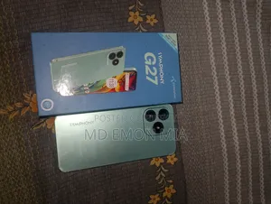 Symphony G27 32 GB Blue