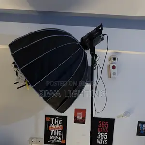 90cm Softbox
