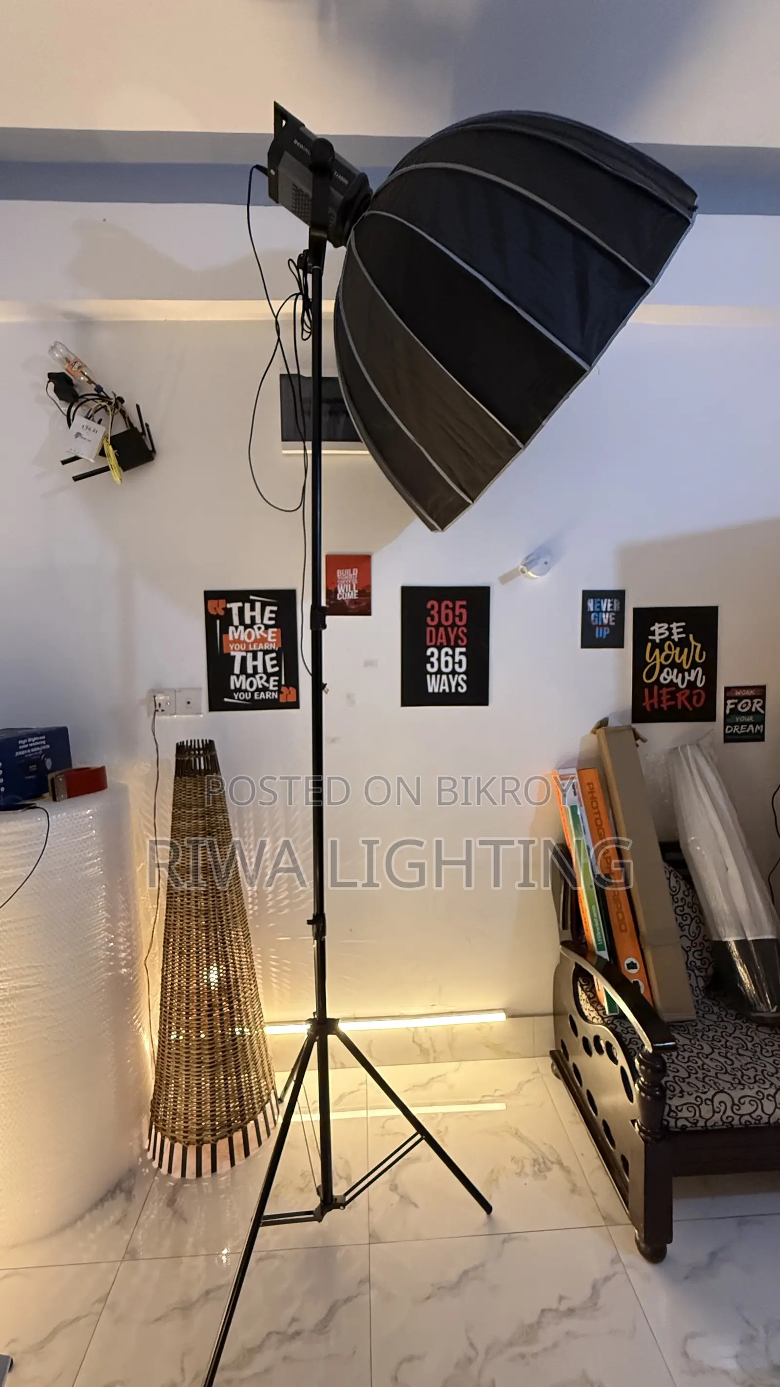 90cm Softbox