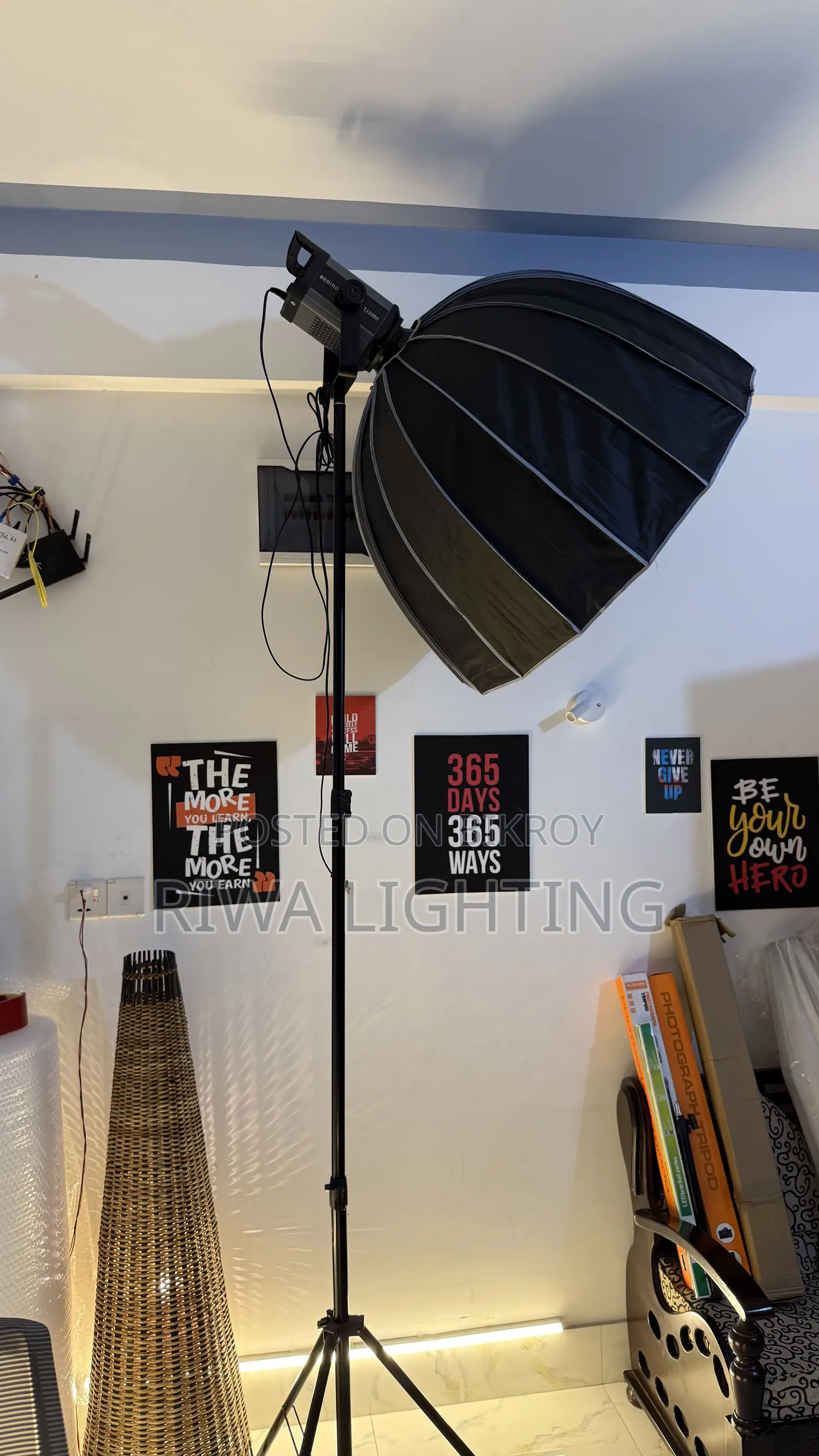 90cm Softbox
