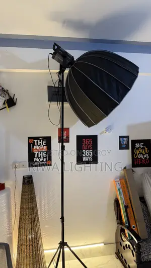 90cm Softbox