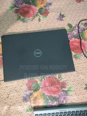 Laptop Dell Latitude 3510 8GB Intel Core i3 HDD 1T