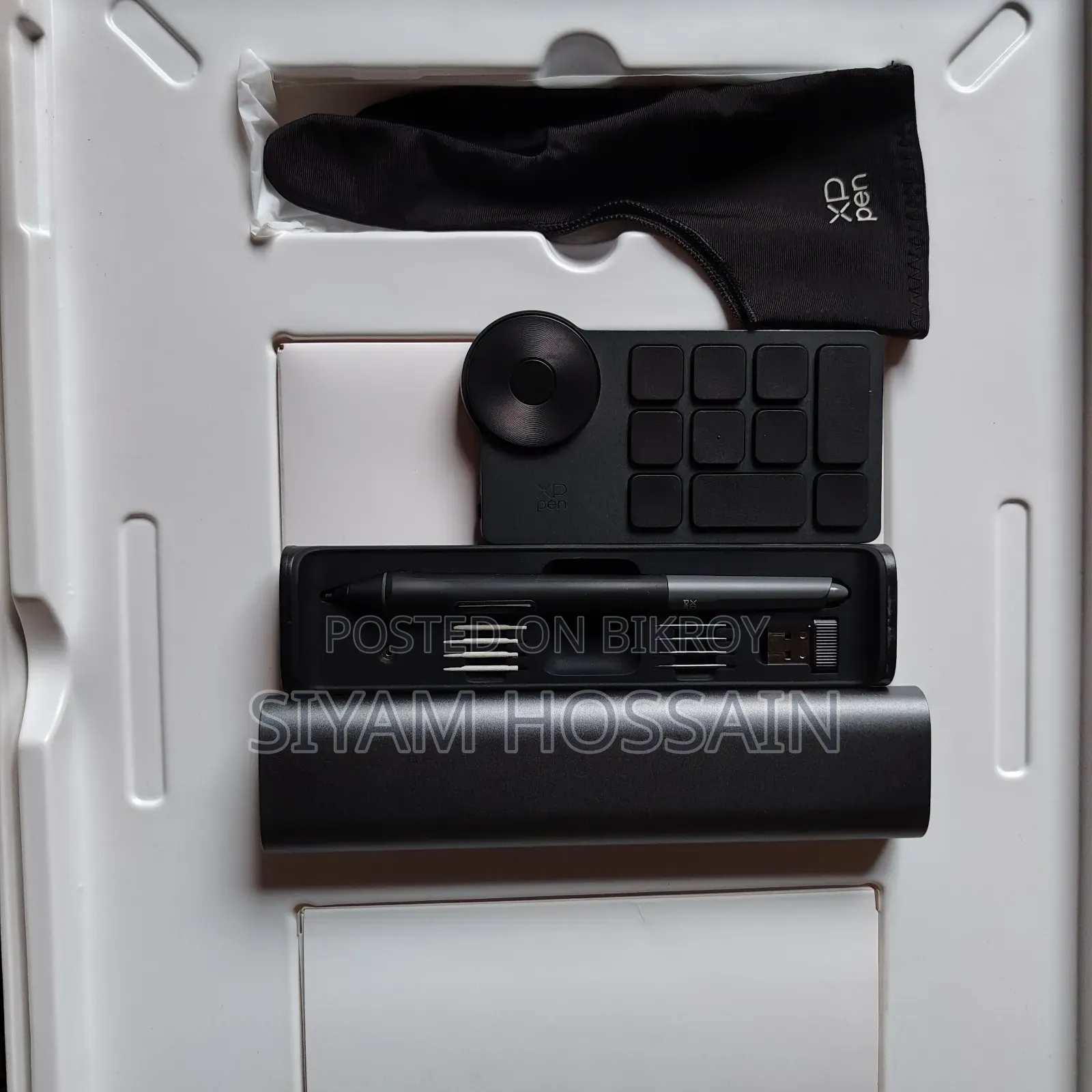 XPPen Deco Pro XLW (Gen 2)