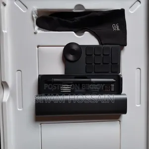XPPen Deco Pro XLW (Gen 2)