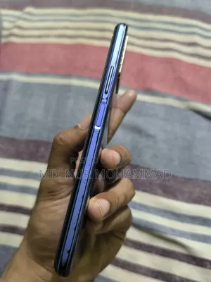 Vivo Y21 ৬৪ জিবি নীল