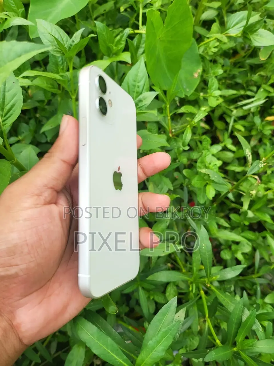 Apple iPhone 12 128 GB White