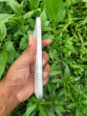 Apple iPhone 12 128 GB White