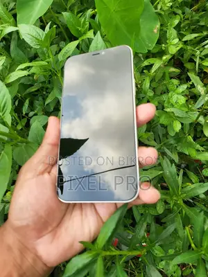 Apple iPhone 12 128 GB White