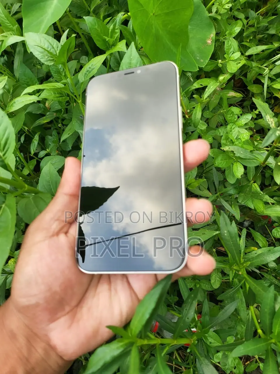 Apple iPhone 12 128 GB White