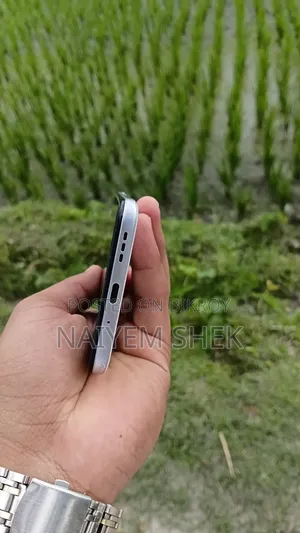 Xiaomi Redmi Note 12 5G 128 GB White