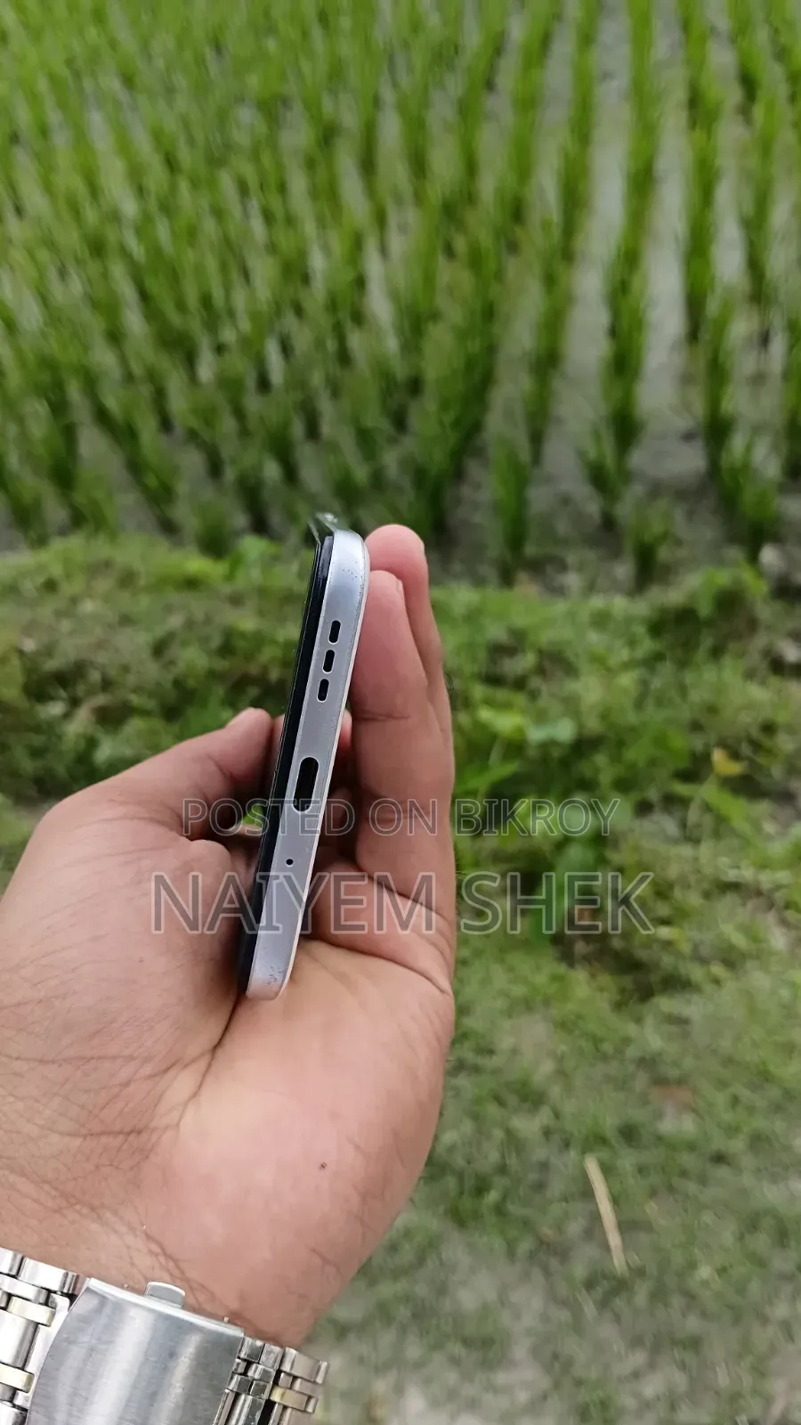 Xiaomi Redmi Note 12 5G 128 GB White