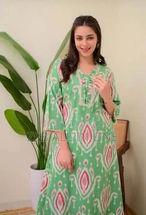 পিওর কটন টু পিস