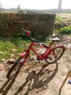 সাইকেল ব্যবহৃত