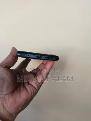 Xiaomi Redmi 9T 64 GB Black