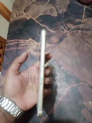 অ্যাপল আইফোন ৭ প্লাস ১২৮ জিবি গোল্ড