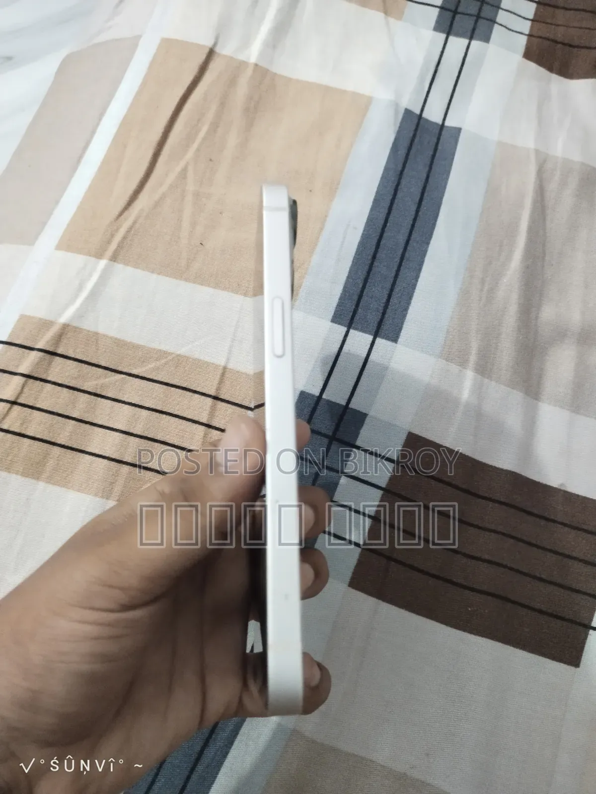 Apple iPhone 13 128 GB White
