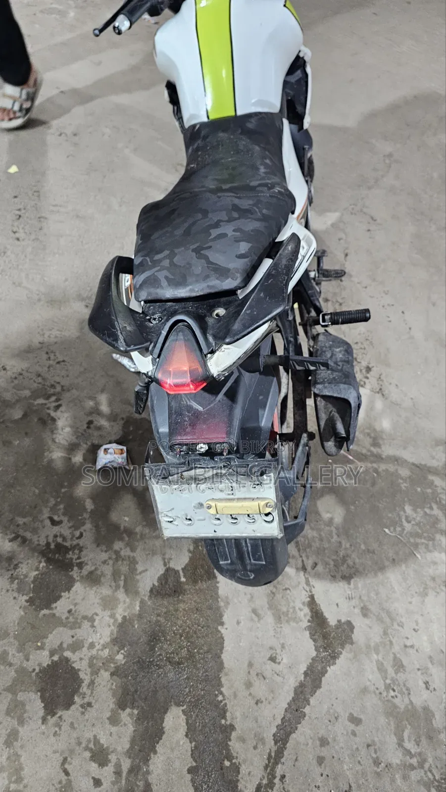 Benelli 2018 Black