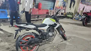 Benelli 2018 Black