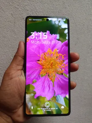 Tecno Camon 30 256 GB Black