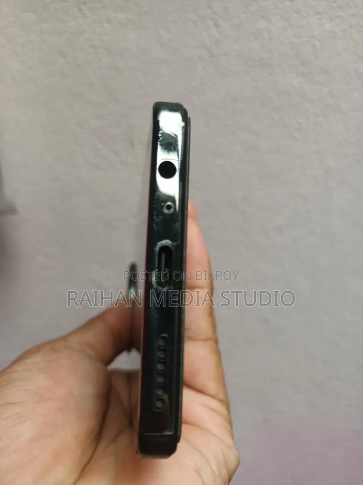 টেকনো ক্যামন ৩০ ২৫৬ জিবি ব্ল্যাক