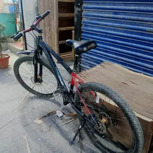 হিরো এসএইচ২০০ সাইকেল (ব্যবহৃত)