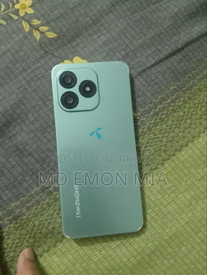 Symphony G27 32 GB Blue