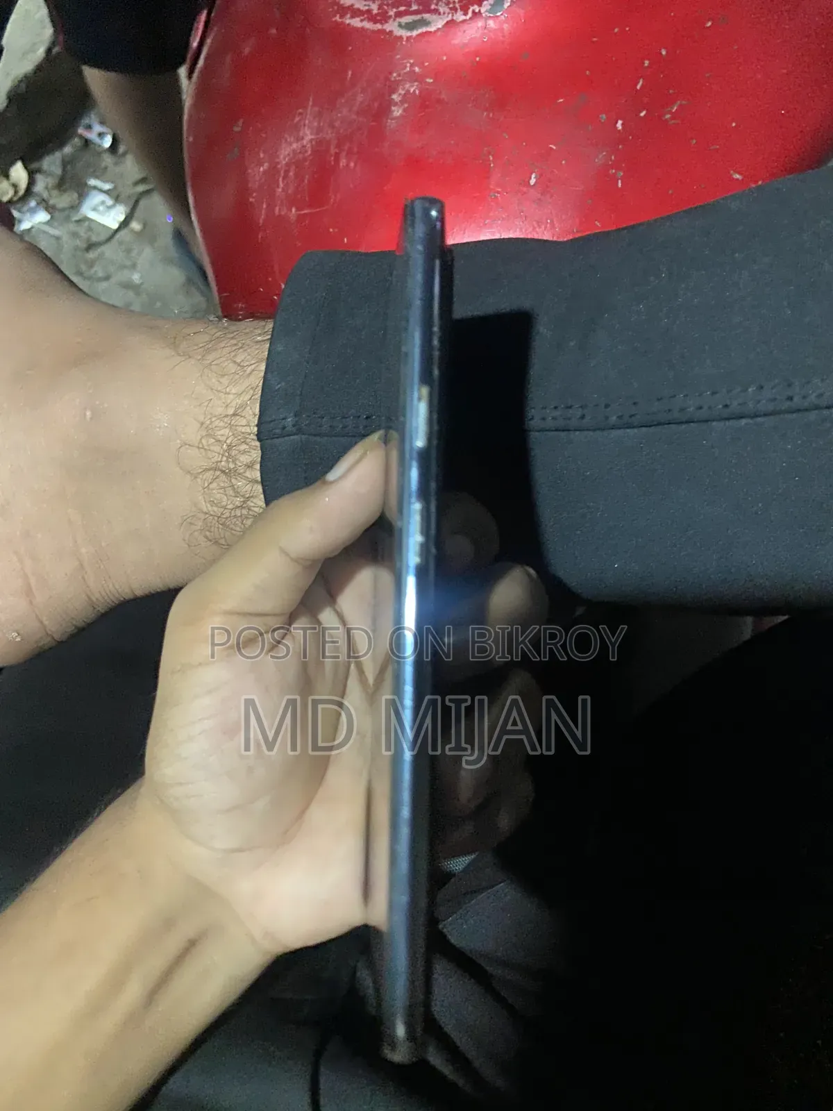 ওয়ানপ্লাস নর্ড ২৫৬ জিবি সিলভার