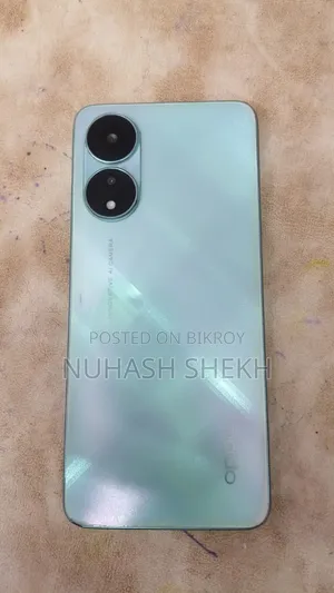 Oppo A78 5G 256 GB