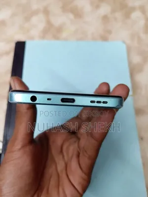 Oppo A78 5G 256 GB