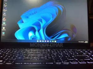 Laptop ASUS Vivobook 15 8GB Intel Core I3 SSD 512GB