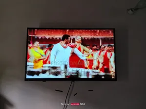 ক্যাশ মেমোসহ ওয়ালটন ৪৩" স্মার্ট টিভি