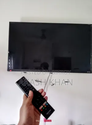 ক্যাশ মেমোসহ ওয়ালটন ৪৩" স্মার্ট টিভি