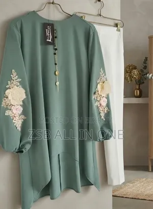 Tops Two Piece