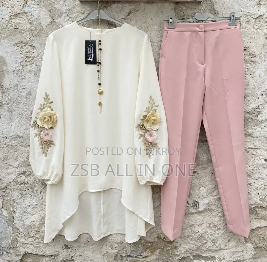 Tops Two Piece