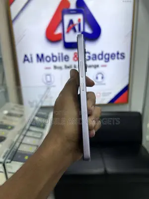 Oppo Reno13 F 256 GB