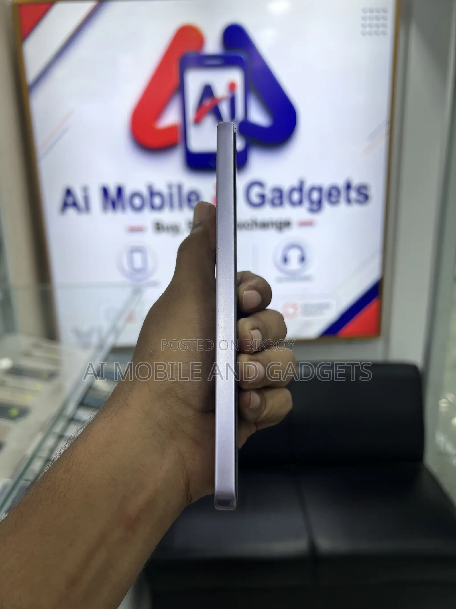 Oppo Reno13 F 256 GB
